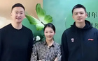 CBA青島隊主帥劉維偉遭解雇，妻子曝光丑聞。