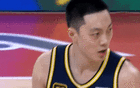 廣東勝上海，胡明軒31+6，吉倫沃特末節發力，總分1-0，4分險勝。