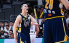 滬粵G2勝負未定，盧偉倚重超級射手，杜鋒押寶雙子星。