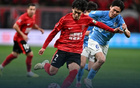 蜀道難，大連隊六年未勝四川，英博遭蓉城壓制。