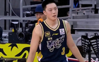 霸氣胡明軒，威姆斯無懼，決勝上海！