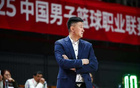 滬男籃不敗，力挫廣東宏遠(yuǎn)，哈維狀態(tài)佳，央視直播。