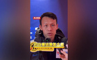 高天意：平局合理，尊重教練安排。