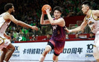 浙江男籃季后賽關鍵戰，本土球員扛大旗