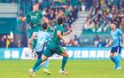 國安首勝工體，后防大將傷疑，戰(zhàn)青島需謹慎。