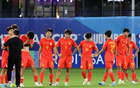 U17海拔低，上村健一稱無礙