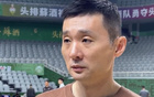 劉煒談G2，重細節防守。李炎哲趙睿缺席，復出時間待定。