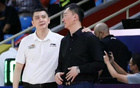 劉維偉離任，青島男籃挑戰浙江難度增！