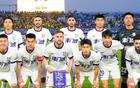 天津津門虎高鐵歸津，楊帆、石炎、阿代米同檢傷病。