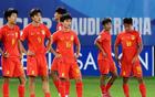 U17亞洲杯A組次輪戰罷，積分榜更新！