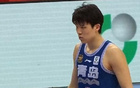 青島浙大戰(zhàn)G2，楊瀚森欲勝，余嘉豪主場反擊。