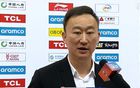 劉維偉離任，青島男籃挑戰浙江難度升級！