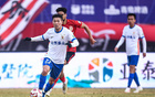 李源一五場五助攻，創中超單季紀錄。