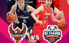 WCBA總決賽，黃思靜高光表現，東莞女籃勝四川。