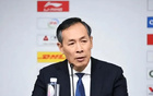 北控G1勝，發布會亮點：格蘭等教練發言。