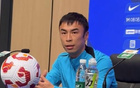張煜東：重拾失物，行動勝于言辭