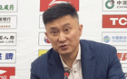 杜鋒：備戰不足，失誤多，心態受影響。