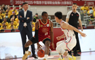 山西男籃強勢！四外援狂轟68分，助潘江亮底牌！