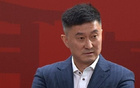 CBA: 廣東大敗42分，季后賽最大分差，球迷不滿。