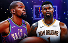 盤點：2025NBA休賽期交易巨星TOP5