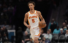 丹尼爾斯搶斷領(lǐng)先98次，創(chuàng)NBA新紀(jì)錄！