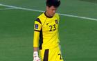 亞洲杯黑馬0-6遭淘汰，朝鮮隊(duì)勝，中國(guó)隊(duì)分組不利。