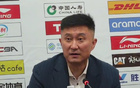 為何三后衛？杜鋒：二飛未愈，潤旺感冒。