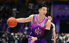 北控勝北京，四喜臨門！格蘭出色，雙將猛攻！