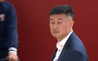 山西挑釁廣東，五招顯露深仇！晚安、豎中指、換杜鋒，無所不用其極。
