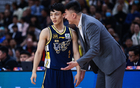 廣東男籃失誤多，難勝對手！20次失誤遠超山西三倍！