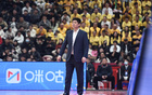 潘江防守廣東重點人有效，廣東系列賽略顯疲憊。