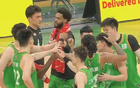 遼寧G2勝，繼偉疲憊，弗格失意，楊鳴點專注，威爾斯解因。