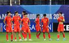 黑馬攪局，U17亞洲杯三大意外，中國(guó)隊(duì)出局