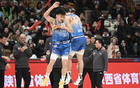 付政浩：葛浩然未來必成CBA大場面先生！初生無畏！