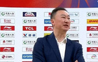 劉維偉：體能消耗大，已調整。浙江三戰，恢復中。