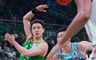 CBA悲壯對決，新疆23分大逆轉遼寧，7人傷停驚現大冷門！