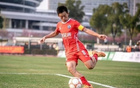 國足U16平法國0比0，鄺兆鐳錯失良機(jī)，五戰(zhàn)未進(jìn)球。