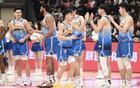 奇兵降臨，葛浩然替補大放異彩，17分3板3助！未來可期。