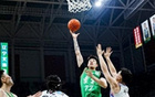 遼寧男籃8連勝，6年前曾負新疆，季后賽再戰(zhàn)。