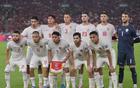 亞足聯正式公告：國足生死戰時間地確定，印尼爭勝提前晉級。