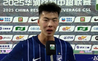 張振陽：團隊更團結，如同一體。