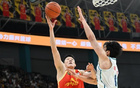 CBA季后賽大冷門，遼籃勁敵廣廈遭爆冷，黑八疑云再起。