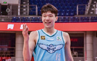 CBA得分王蓋帽王，楊瀚森林葳競(jìng)逐NBA選秀