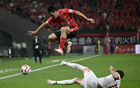 中超西南對決，成都憾平云南，錯失四連勝！