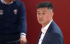 山西G2勝廣東，杜鋒用人被點名，原帥慶祝，山西動作大。