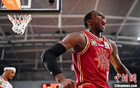 CBA季后賽，山西勝廣東116:101，系列賽2-0領先。