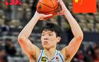 楊瀚森參選NBA，同詹氏經(jīng)紀(jì)公司有望次輪入選