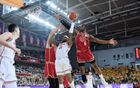 CBA耐殺王誕生！一戰獨得28+8，單場三違體，正負值驚人！