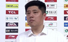 潘江：球員抗壓，客場備戰難關