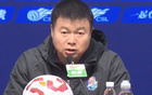于根偉：不啟新秀，用時恐現斷崖之狀。